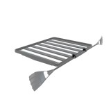 Support pour bêche, pelle AND rame