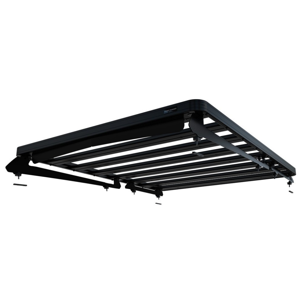 Kit de galerie de toit Slimline II pour Land Rover Freelander 2 (L359) (2007-2014)