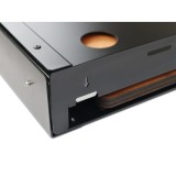 Glissière Cargo/Glissière Réfrigérateur / Moyenne 55L