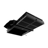 Kit de tiroir avec 6 boîtes Cub Pack pour le Toyota Prado 120/Lexus GX470 - de Front Runner