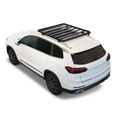 Kit de galerie Slimline II pour le Cherry Tiggo 8 (2022-jusqu'à présent) - de Front Runner