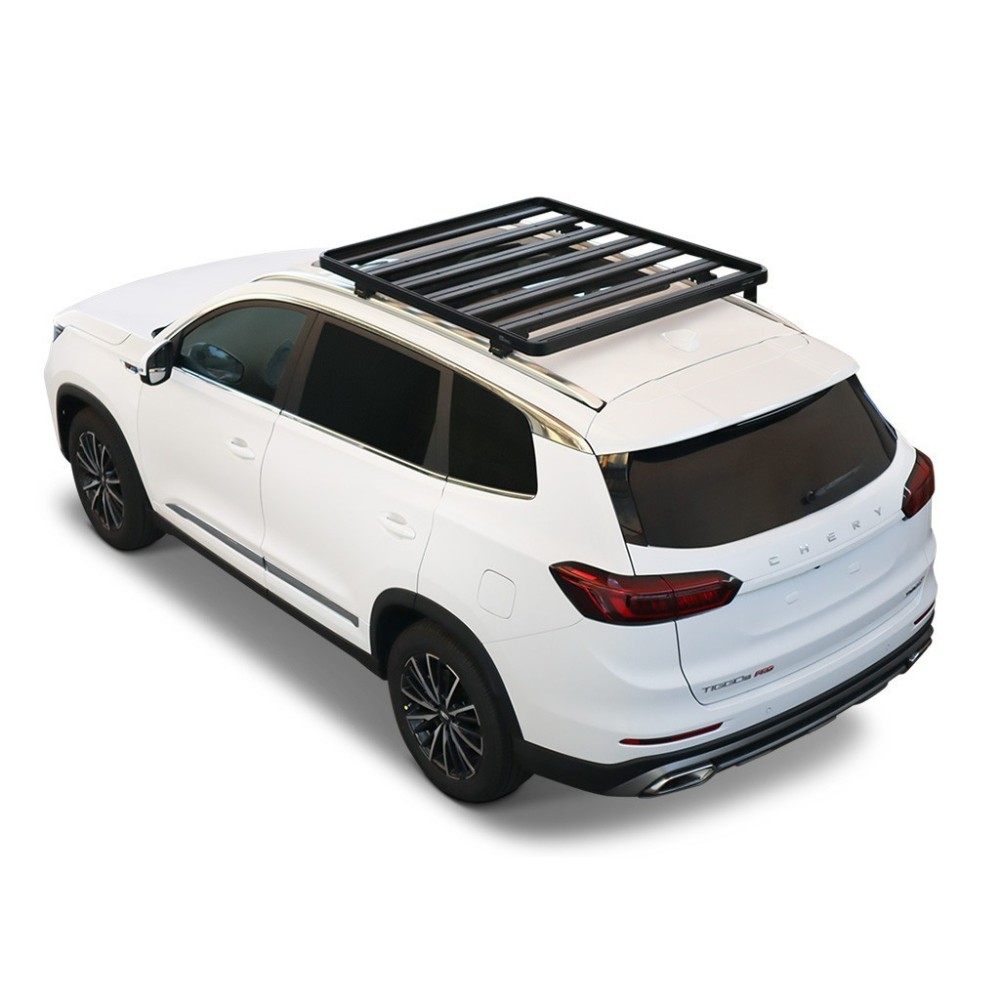 Kit de galerie Slimline II pour le Cherry Tiggo 8 (2022-jusqu'à présent) - de Front Runner