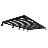 Kit de 3/4 galerie Slimline II pour une Ford E150/E250/E350 Extended Cab (1992-2014) - deFront Runner