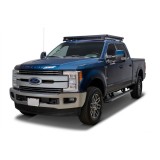 Kit de galerie Slimline II pour le Ford F-250 Crew Cab (1999-jusqu'à présent) / profil bas - de Front Runner