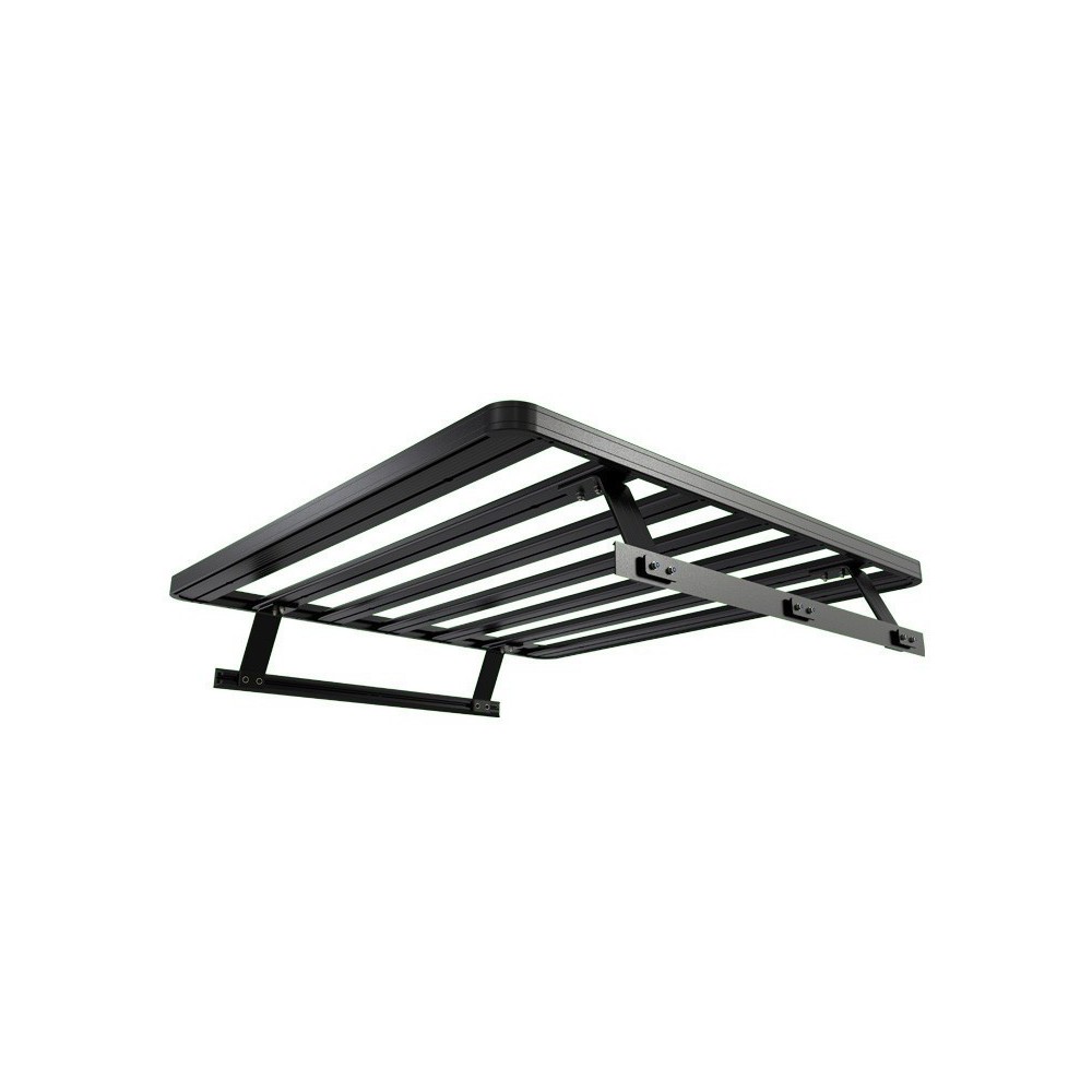 Kit de galerie Slimline II pour la benne de la Chevrolet Silverado Standard Pick-Up Truck (1987-jusqu?à présent) - de...