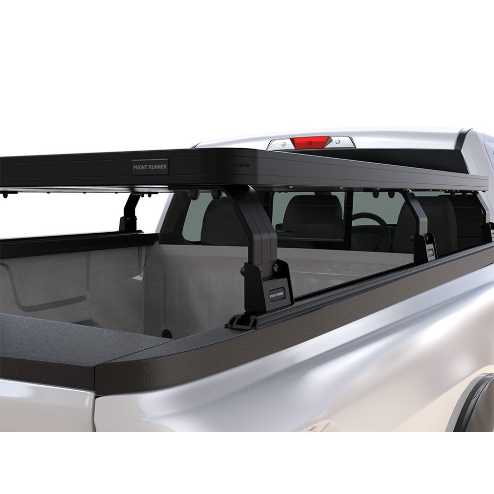 Kit de galerie de benne pour Ford F-150 6,5' (2009-actuel) Slimline II - par Front Runner