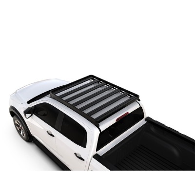 Kit de galerie Slimline II pour le Isuzu D-Max (2020- jusqu'à présent) / Profil bas