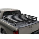 Honda Ridgeline (2017-Current) Slimline II Top-Mount Load Bed Rack Kit - by Front Runner