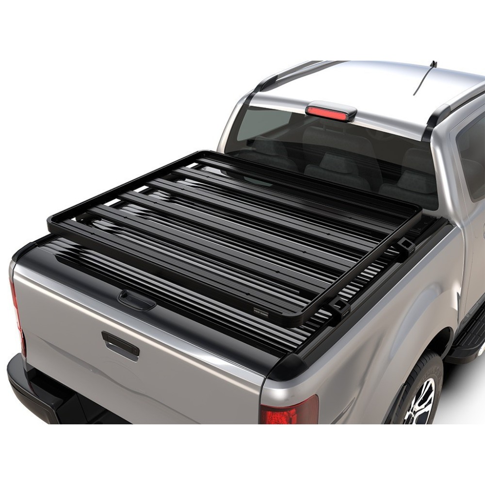Kit de galerie Slimline II de benne avec Roll Top pour un Isuzu D-Max X-Terrain (2020-jusqu'à présent) - de Front Runner