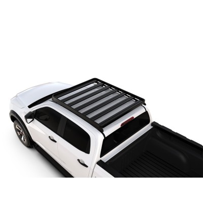 Kit de galerie Slimline II pour le Isuzu D-Max (2020- jusqu'à présent) / Profil bas - de Front Runner