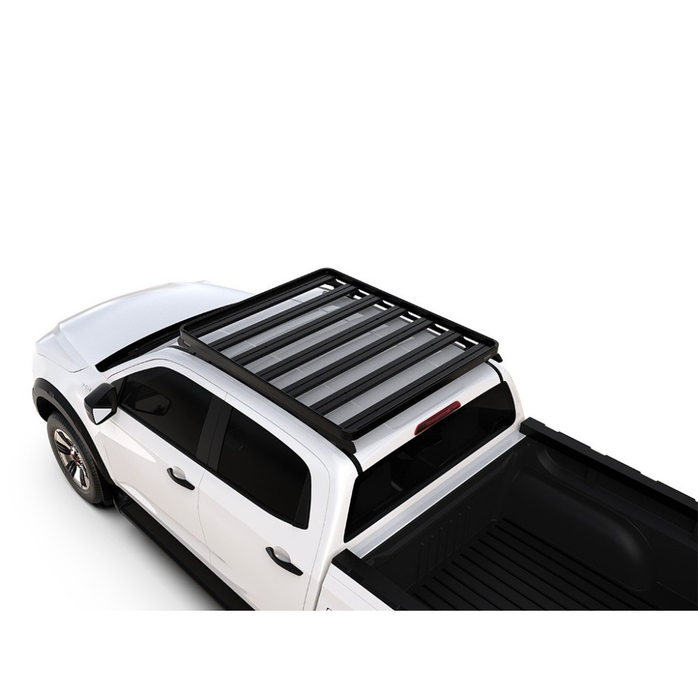 Kit de galerie Slimline II pour le Isuzu D-Max (2020- jusqu'à présent) / Profil bas - de Front Runner