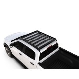 Kit de galerie Slimline II pour le Isuzu D-Max (2020- jusqu'à présent) / Profil bas - de Front Runner