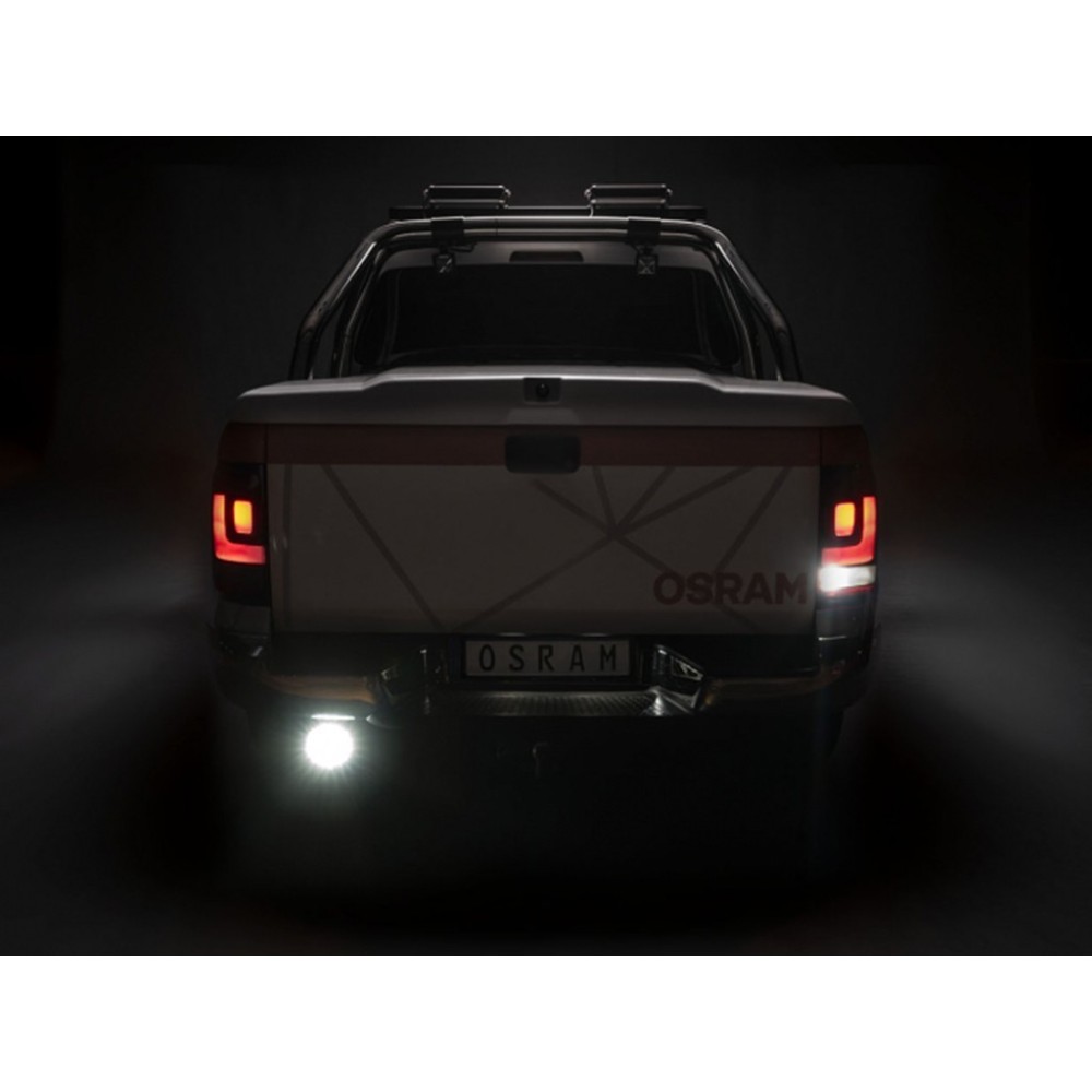 5in LED Reversing Light VX120R-WD / 12V/24V / Wide Beam