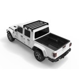 Kit de galerie Slimline II pour une Jeep Gladiator JT (2019 - jusqu'à présent) - de Front Runner