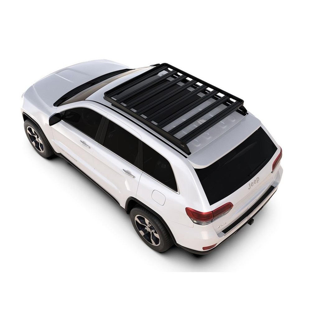 Kit de galerie Slimline II pour la Jeep Grand Cherokee WK2 (2011 - 2021) - de Front Runner