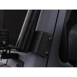 Kit de galerie Slimline II extrême pour le Jeep Wrangler JK 4 Door (2007-2018) - de Front Runner