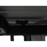 Kit de galerie Slimline II extrême pour le Jeep Wrangler JK 4 Door (2007-2018) - de Front Runner
