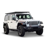 Kit de galerie Slimline II extrême pour le Jeep Wrangler JL (2018-jusqu’à présent) - de Front Runner
