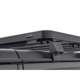 Kit de 1/2 galerie Slimline II pour une Jeep Wrangler JL 4 portes (2018-jusqu'à présent) - de Front Runner