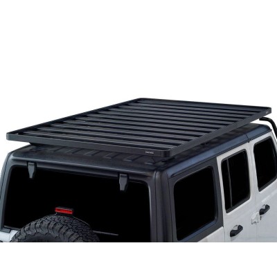 Kit de galerie Slimline II extrême pour le Jeep Gladiator JL 4Portes Mojave/Diesel (2018 - jusqu'à présent) - de Fron...