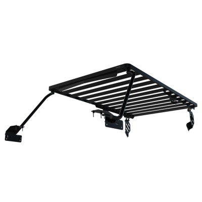 Kit de galerie Slimline II extrême pour le Jeep Gladiator JL 4Portes Mojave/Diesel (2018 - jusqu'à présent) - de Fron...