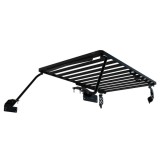 Kit de galerie Slimline II extrême pour le Jeep Gladiator JL 4Portes Mojave/Diesel (2018 - jusqu'à présent) - de Fron...