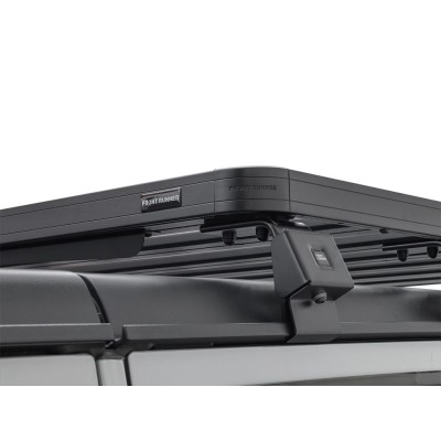 Kit de 1/2 galerie Slimline II pour une Jeep Wrangler 4xe (2021 - jusqu'à présent) - de Front Runner