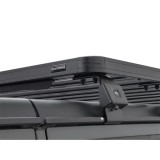 Kit de 1/2 galerie Slimline II pour une Jeep Wrangler JL 4 Portes (2018 - jusqu'à présent) / Haut- de Front Runner