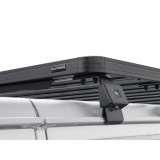 Kit de 1/2 galerie Slimline II pour une Jeep Wrangler JL 2 Portes (2018 - jusqu'à présent) - de Front Runner