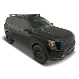 Kit de galerie Slimline II pour Kia Telluride (2020-jusqu'à présent) - de Front Runner