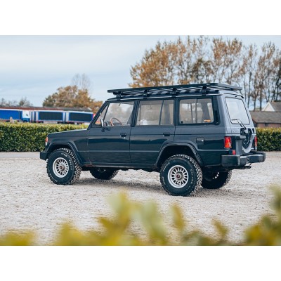 Kit de galerie Slimline II pour une Mitsubishi Pajero L040 (1982-1990)