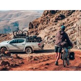 Kit de galerie Slimline II pour une benne de Pick-Up / 1345mm (l) x 1762mm(L) - de Front Runner