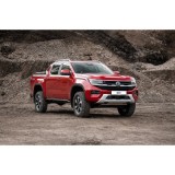 ROCKSLIDER  + AMAROK ET FORD 2024