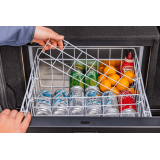 Réfrigérateur tiroir  40 litres ironman 4x4