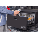 Réfrigérateur tiroir  40 litres ironman 4x4