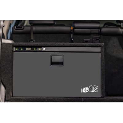 Réfrigérateur tiroir  40 litres ironman 4x4