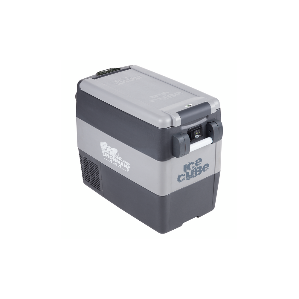 Frigo 50 Litres ironman 4x4