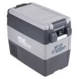Frigo 50 Litres ironman 4x4