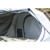 LIT CAMPING SWAG  ironman 4x4  1PLACE  200 x 90 cm  avec matelas inclu de 7 cm