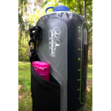 douche camping autonome à pression | Ironman 4x4