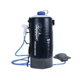 douche camping autonome à pression | Ironman 4x4