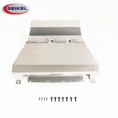 BLINDAGE MOTEUR  AMAROK ET FORD 2024