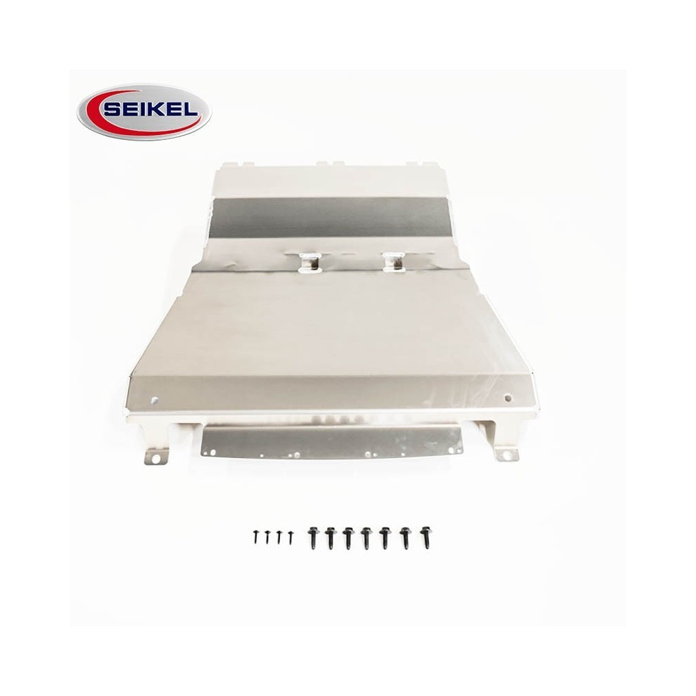 BLINDAGE MOTEUR  AMAROK ET FORD 2024