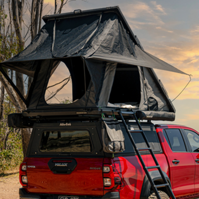 tente de toit  bivouac   ironman4x4  chez sifa