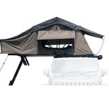 Tente de toit ironman 4X4  CROSS 1200 Ironman 4x4  - CHEZ SIFA 4X4  IRONMAN 4X4 LE BIVOUAC DE QUALITE XXL