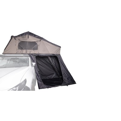 Tente de toit ironman 4X4  CROSS 1200 Ironman 4x4  - CHEZ SIFA 4X4  IRONMAN 4X4 LE BIVOUAC DE QUALITE XXL