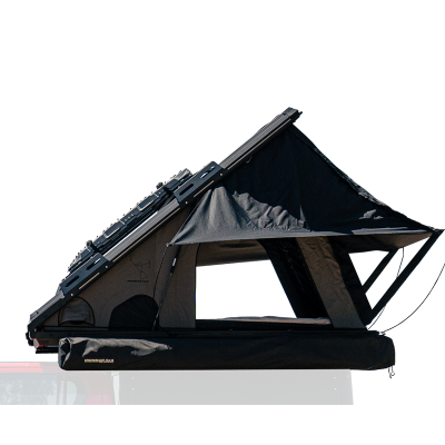 tente de toit   ironman4x4  chez sifa