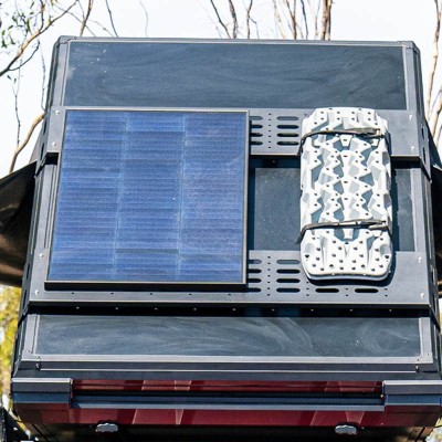 tente de toit  bivouac   ironman4x4  chez sifa