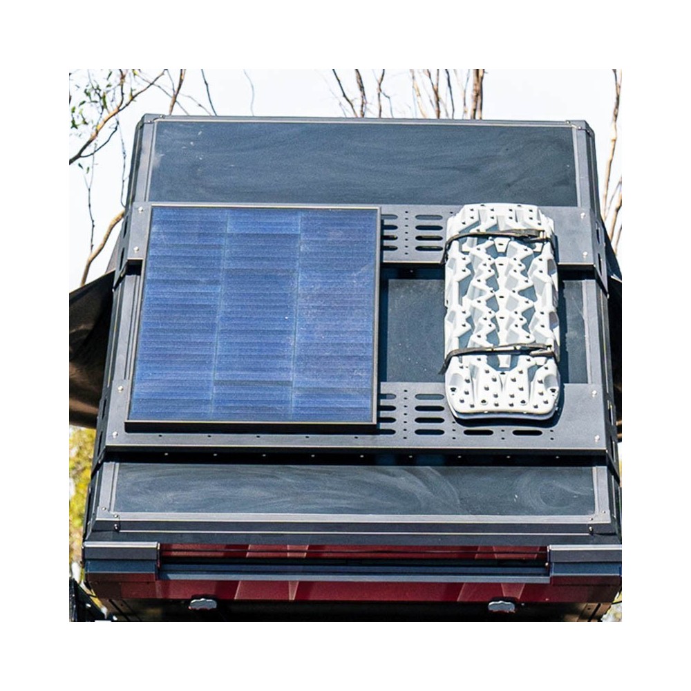 tente de toit  bivouac   ironman4x4  chez sifa