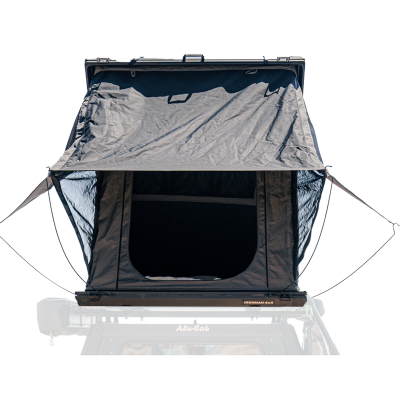 tente de toit   ironman4x4  chez sifa